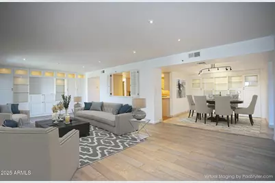 7850 E Camelback Road #406, Scottsdale, AZ 85251 - Photo 1