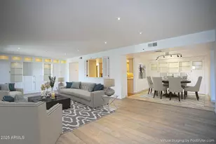 7850 E Camelback Rd, Scottsdale, AZ 85251 - Photo 1