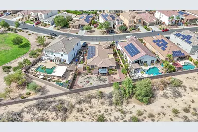 30017 W Avalon Drive, Buckeye, AZ 85396 - Photo 52