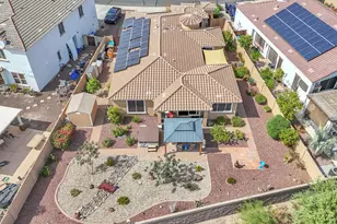 30017 W Avalon Dr, Buckeye, AZ 85396 - Photo 12