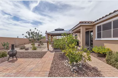 30017 W Avalon Drive, Buckeye, AZ 85396 - Photo 46