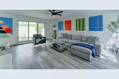 7944 E Vista Drive, Scottsdale, AZ 85250 - Photo 1