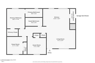 3345 W Santan Vista Dr, Eloy, AZ 85131 - Photo 20