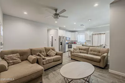 3345 W Santan Vista Drive, Eloy, AZ 85131 - Photo 6