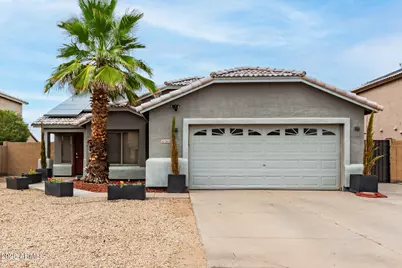 12614 W Catalina, Avondale, AZ 85392 - Photo 1