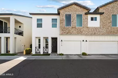 3030 N 38th Street #110, Phoenix, AZ 85018 - Photo 1