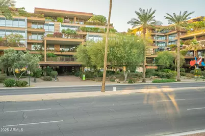 7167 E Rancho Vista Drive #6004, Scottsdale, AZ 85251 - Photo 1