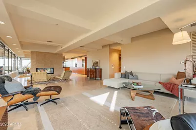 7167 E Rancho Vista Drive #6004, Scottsdale, AZ 85251 - Photo 8