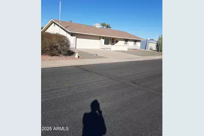 10226 W Gulf Hills Drive, Sun City, AZ 85351 - Photo 2