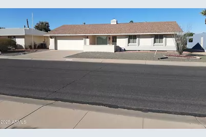 10226 W Gulf Hills Drive, Sun City, AZ 85351 - Photo 1