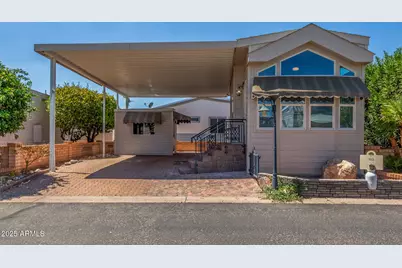 111 S Greenfield Road #163, Mesa, AZ 85206 - Photo 2