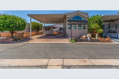 111 S Greenfield Road #163, Mesa, AZ 85206 - Photo 1