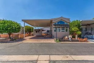 111 S Greenfield Rd, Mesa, AZ 85206 - Photo 1