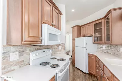 111 S Greenfield Road #163, Mesa, AZ 85206 - Photo 14