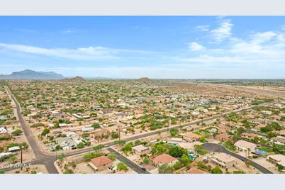 7555 E Laurel Street, Mesa, AZ 85207 - Photo 66