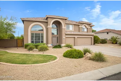 7555 E Laurel Street, Mesa, AZ 85207 - Photo 2