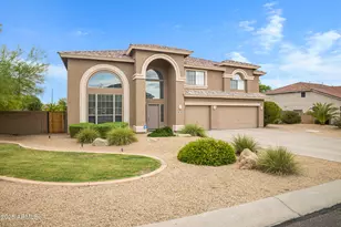 7555 E Laurel St, Mesa, AZ 85207 - Photo 2