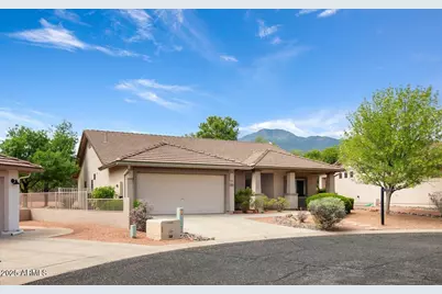 140 S Agave Circle, Cottonwood, AZ 86326 - Photo 1