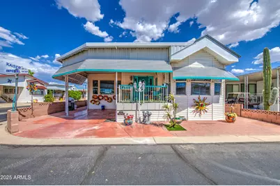 7750 E Broadway Road #203, Mesa, AZ 85208 - Photo 22