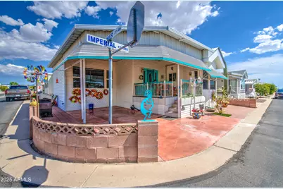 7750 E Broadway Road #203, Mesa, AZ 85208 - Photo 1