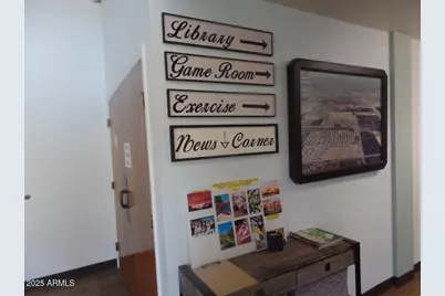 1021 S Greenfield Road #1106, Mesa, AZ 85206 - Photo 28