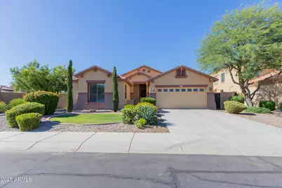 2270 E Aloe Place, Chandler, AZ 85286 - Photo 1