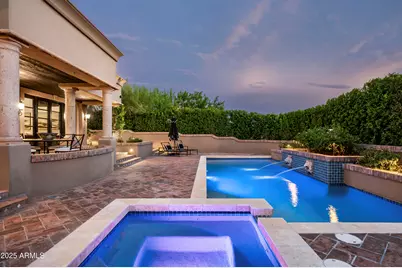 25001 N 107th Place, Scottsdale, AZ 85255 - Photo 2