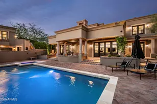 25001 N 107th Pl, Scottsdale, AZ 85255 - Photo 44