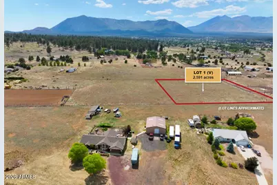 8000& 8004 E Rope Road #-, Flagstaff, AZ 86004 - Photo 1