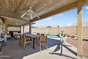 1682 E Kielly Ln, Casa Grande, AZ 85122 - Photo 2