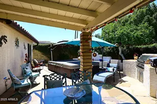 359 W Brisa Dr, Gilbert, AZ 85233 - Photo 34