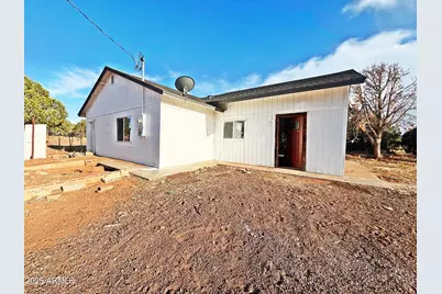 4119 Indian Bend Road, Snowflake, AZ 85937 - Photo 22