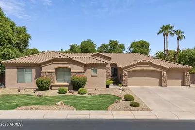 13224 W Palo Verde Drive, Litchfield Park, AZ 85340 - Photo 1