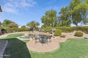 13224 W Palo Verde Dr, Litchfield Park, AZ 85340 - Photo 42