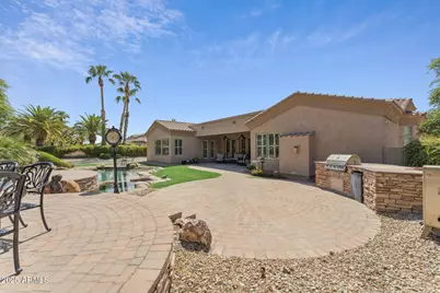 13224 W Palo Verde Drive, Litchfield Park, AZ 85340 - Photo 46