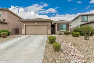 670 S 202nd, Buckeye, AZ 85326 - Photo 1