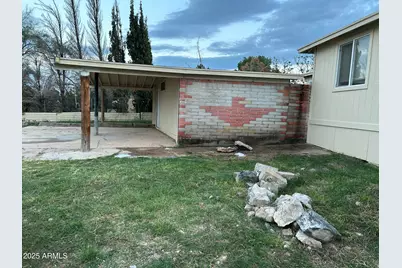 7256 S Cole Lane, Hereford, AZ 85615 - Photo 4