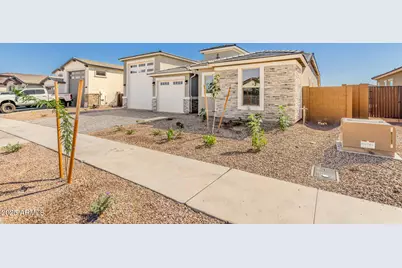 15791 W Desert Hollow Drive, Surprise, AZ 85387 - Photo 34