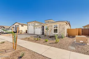 15791 W Desert Hollow Dr, Surprise, AZ 85387 - Photo 34