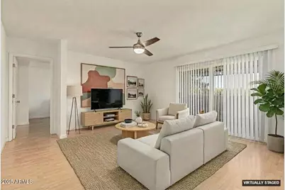 4444 E Paradise Village Parkway N #241, Phoenix, AZ 85032 - Photo 1