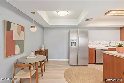 4444 E Paradise Village Parkway N #241, Phoenix, AZ 85032 - Photo 2