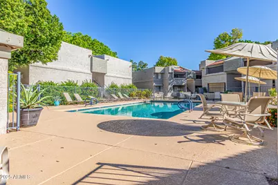 4444 E Paradise Village Parkway N #241, Phoenix, AZ 85032 - Photo 36