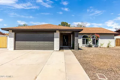 6610 W Christy, Glendale, AZ 85304 - Photo 1