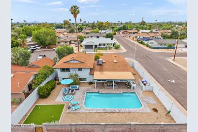 8602 E Mitchell Drive, Scottsdale, AZ 85251 - Photo 36