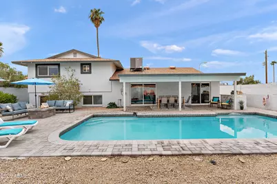 8602 E Mitchell Drive, Scottsdale, AZ 85251 - Photo 28