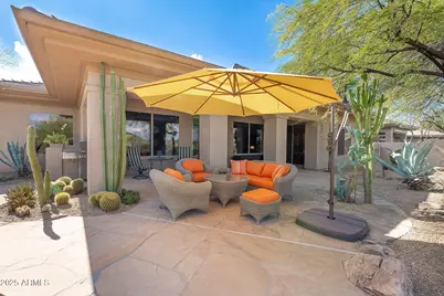 7486 E Visao Drive, Scottsdale, AZ 85266 - Photo 50
