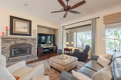 7486 E Visao Drive, Scottsdale, AZ 85266 - Photo 2