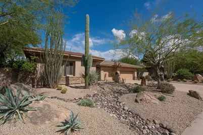 7486 E Visao Drive, Scottsdale, AZ 85266 - Photo 6