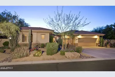 7486 E Visao Drive, Scottsdale, AZ 85266 - Photo 66
