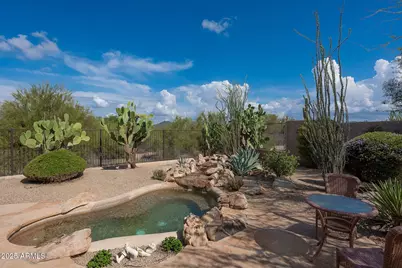 7486 E Visao Drive, Scottsdale, AZ 85266 - Photo 58